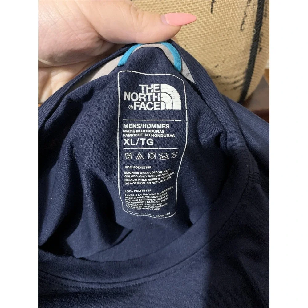 The North Face north face